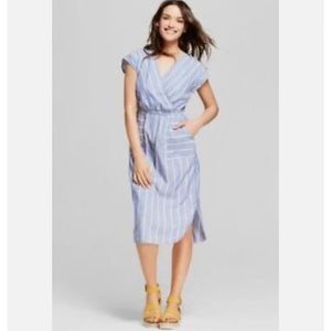 Universal Thread Chambray dress, size XL